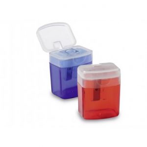 SACAPUNTAS CON DEPOSITO